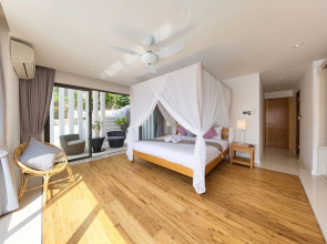 Karpe Diem Villa