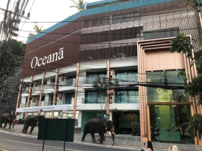 Oceana Kamala Resort