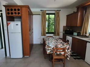 Villa Vaggelis