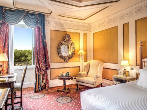 Hotel Splendide Royal