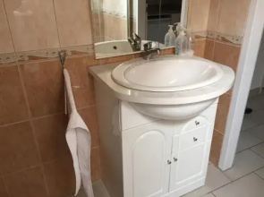 Fáskerti Vendégház