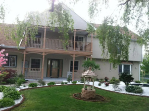 Cheshire Welcome Inn