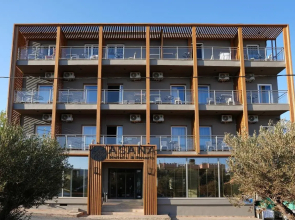 Asana Hotel