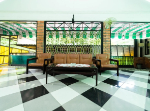 KoolKost Syariah near Taman Bekapai Balikpapan