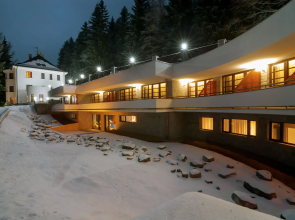 Hotel Bedřiška Wellness Resort & Spa