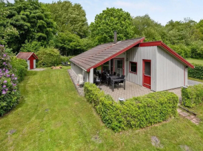 "Corinna" - 28km from the sea in Western Jutland