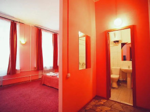 Мини-отель Отдых 2