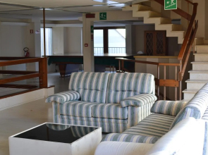 Hotel Universo