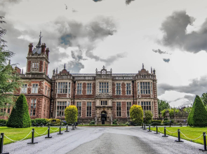 Crewe Hall Hotel & Spa
