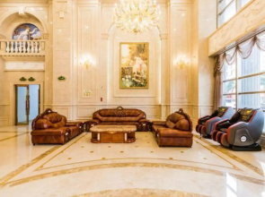 Vienna International Hotel Guangzhou Guangfo