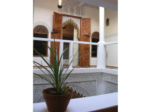 Riad Dar Soufa