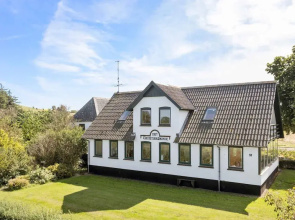 5 Star Holiday Home in Bagenkop