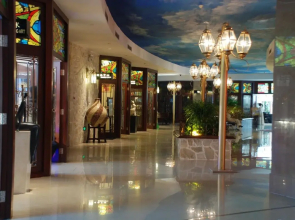 Great International Hotel - Heyuan