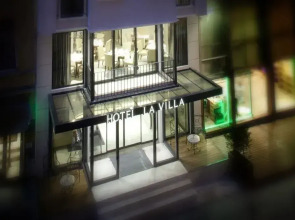 Hotel La Villa
