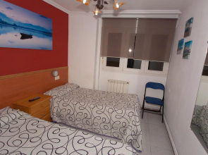 Hostal Verdemar