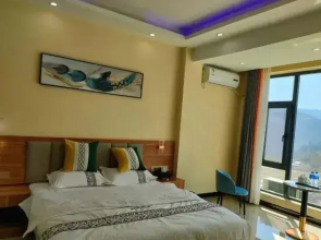 Dongyang Hyatt Homestay