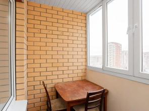 Апарт-хаус на 1-ом Советском