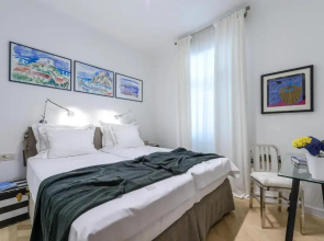 Villa Donna Paola