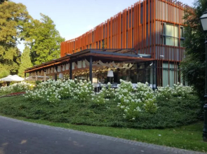 Park Boutique Hotel