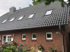 Ferienwohnung Möwe 14