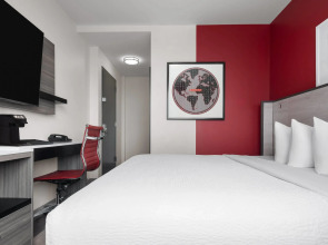 Ramada By Wyndham Brooklyn Near Flatbush