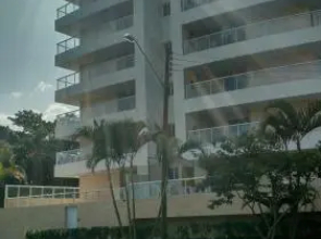 Indaia Apartamento de Frente ao Mar