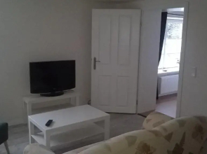 Ferienwohnung Nähe Altstadt