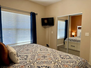 Lake Vacation Condo A-5 on Table Rock Lake by RedAwning