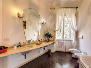 Rome Experience Hostel