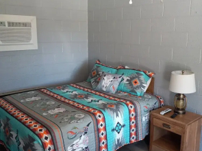 Cedar Falls Motel