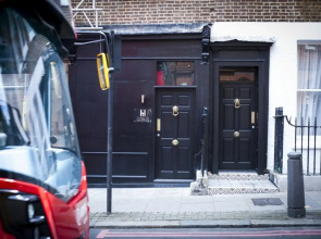 The House Of Toby London