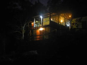 Avohai Lodge
