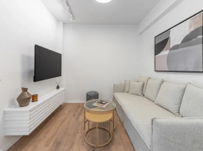Phaedrus Living: Prosperity Residences Harmony