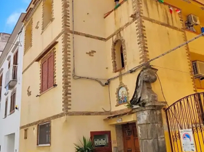 B&B Mediterranea