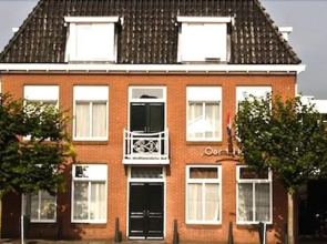 Herberg Oer 't Hout