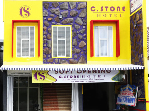C Stone Hotel