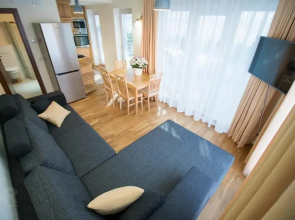 Maria Apartments
