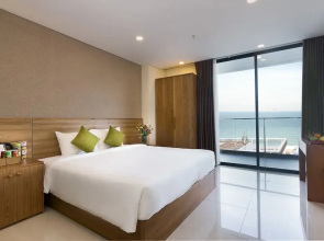 Nha Trang Bay Apartment