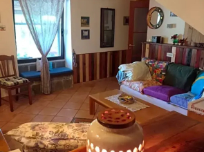 B&B La Vigna Di Mario