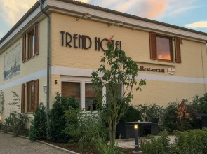 Trend Hotel Oldenburg