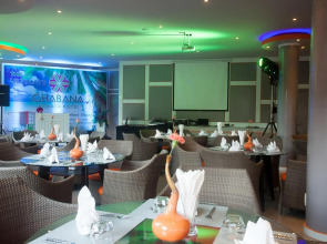 Отель Chabana Kamala Hotel