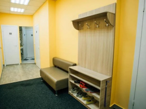 Wanna Sleep Hostel