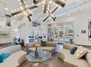 Canyon Flats Condos By Barsala