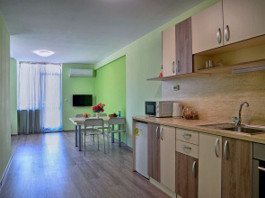 Visito Apart House