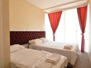 Novron Feronia Villas