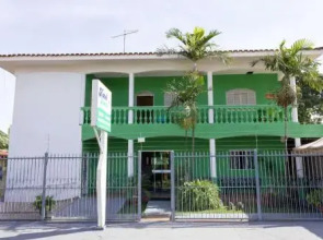 Hotel Matriz Trindade