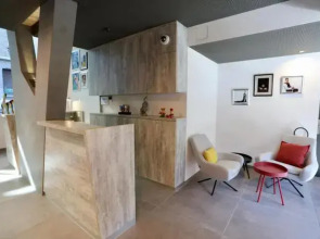 The Freddie Mercury Hotel