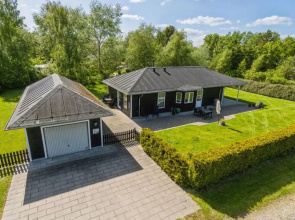 "Sarika" - 600m from the sea in NE Jutland