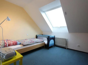 Haus Tina Meisenweg 11a