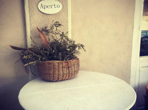 Corte Boero Bed&Breakfast